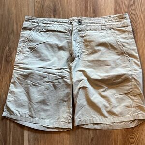 Kuhl Men's Tan Shorts